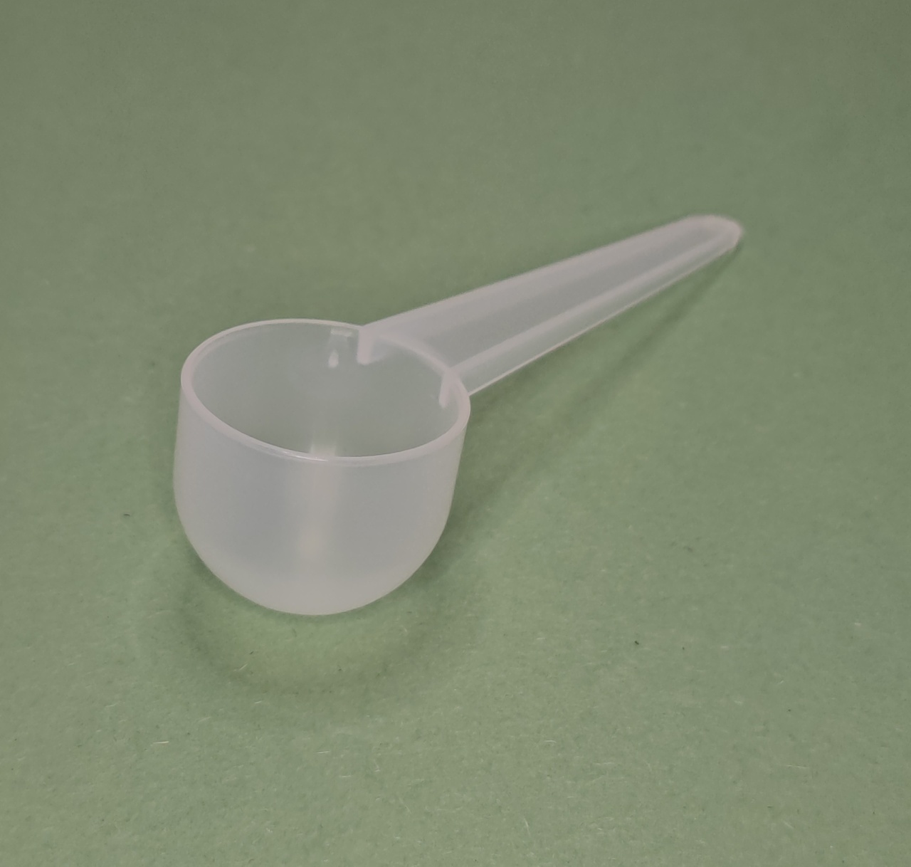 Dosierlöffel 12,5 ml