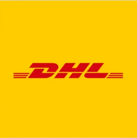 Standardversand DHL
