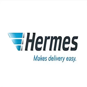 Standardversand Hermes