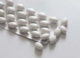 zink-tabletten