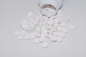 magnesium-tabletten